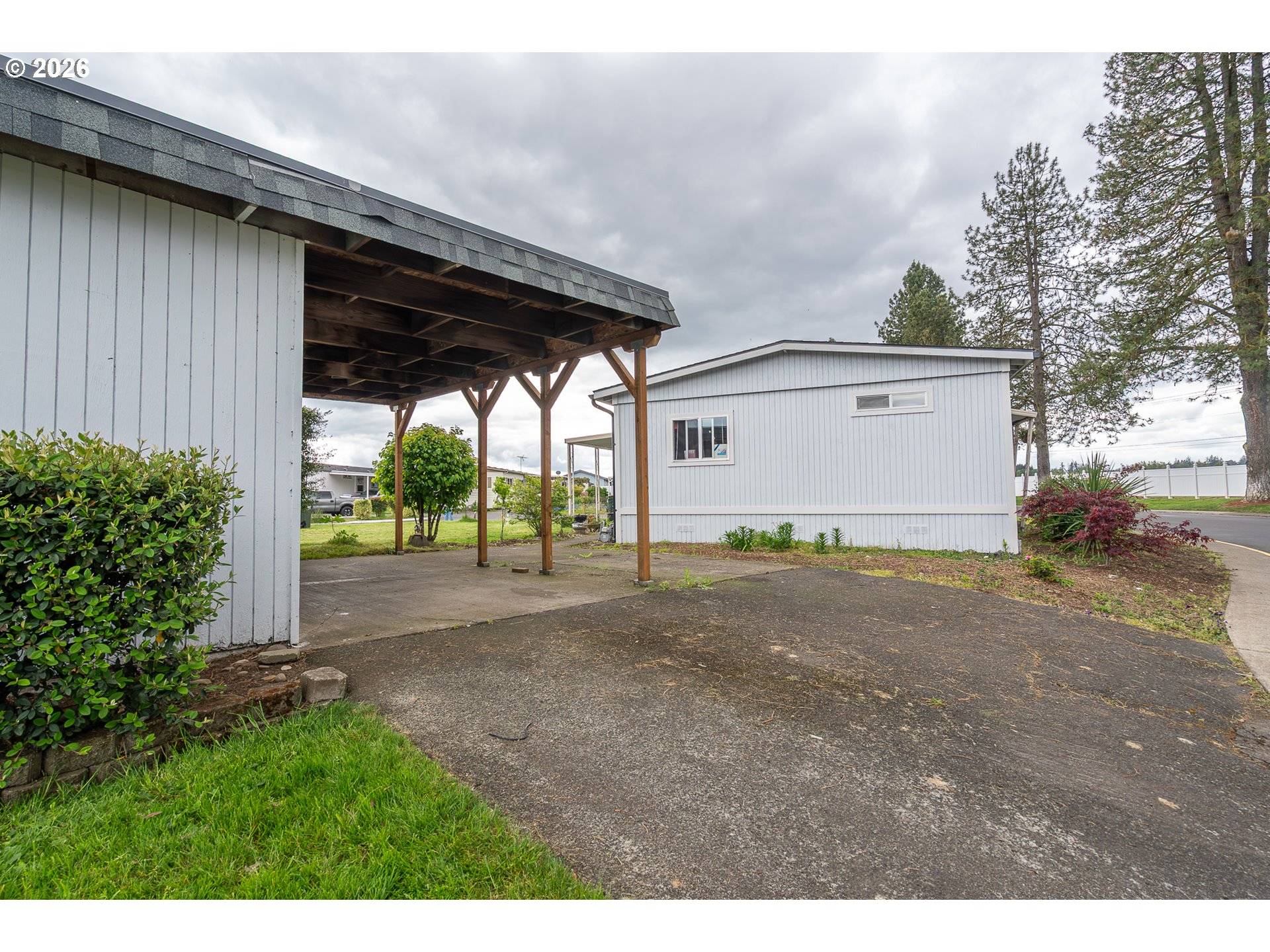 3598 SE TURNER RD, Salem, OR 97302