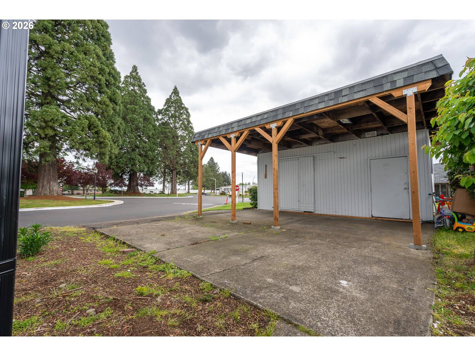 3598 SE TURNER RD, Salem, OR 97302