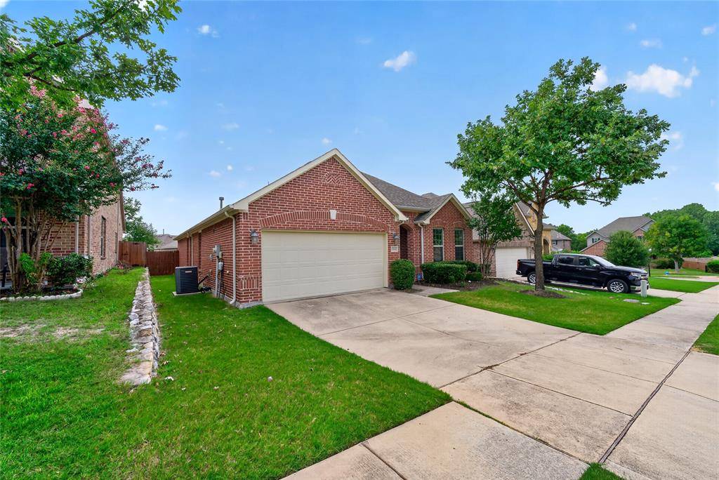 1304 Poplar, Mckinney, TX 75072