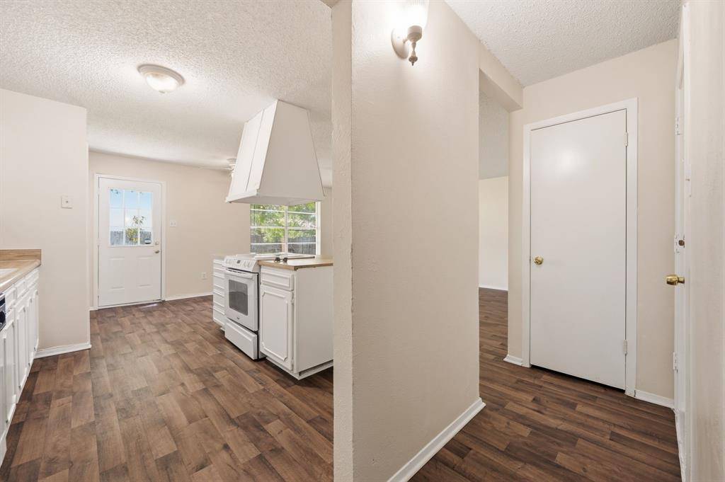 616 Reveille Road, Fort Worth, TX 76108