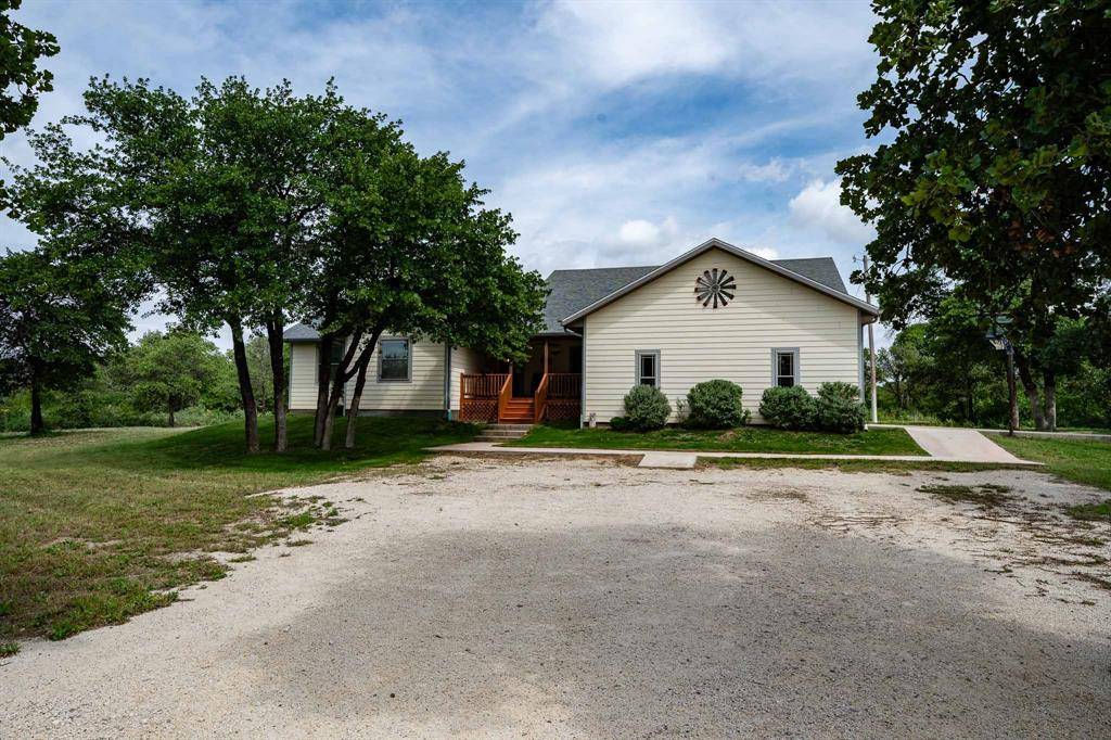 2338 Private Road 354, Hawley, TX 79525