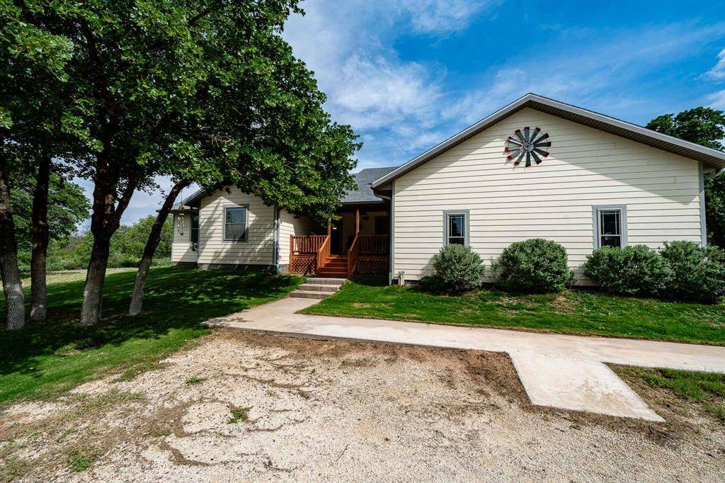 2338 Private Road 354, Hawley, TX 79525