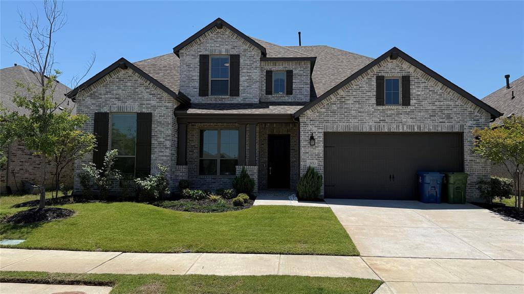 9628 Boulder Point Road, Oak Point, TX 75068