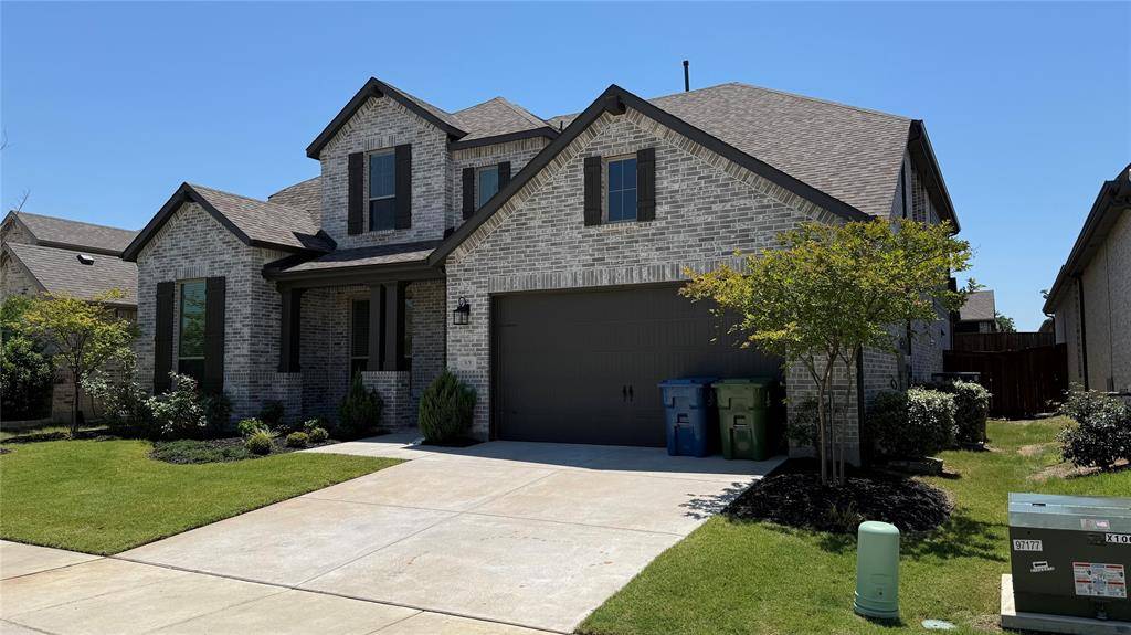 9628 Boulder Point Road, Oak Point, TX 75068