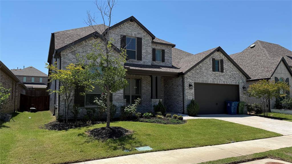 9628 Boulder Point Road, Oak Point, TX 75068