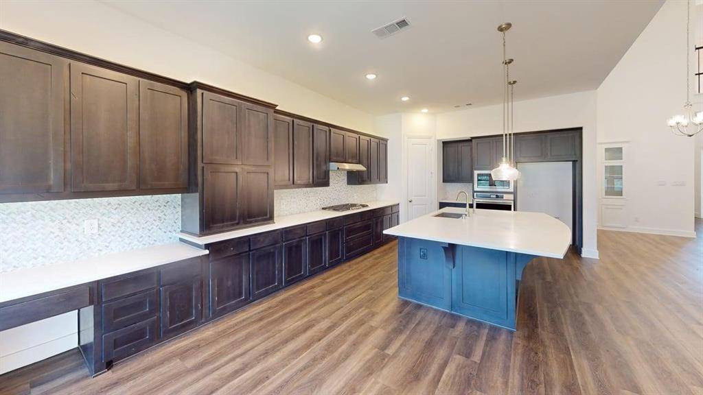 9628 Boulder Point Road, Oak Point, TX 75068