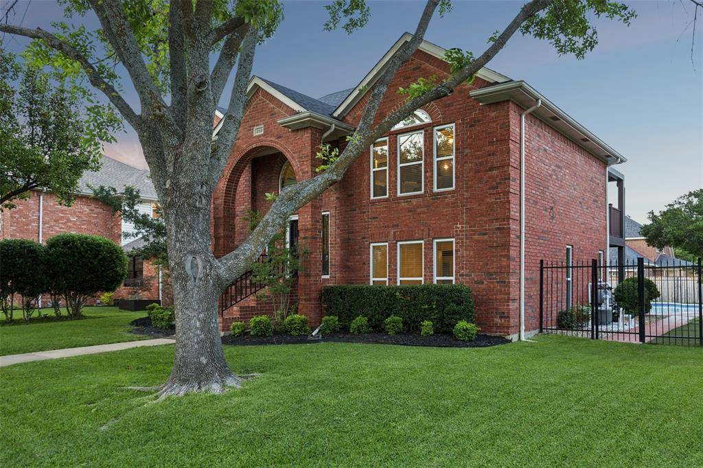 2318 Dana Drive, Rowlett, TX 75088