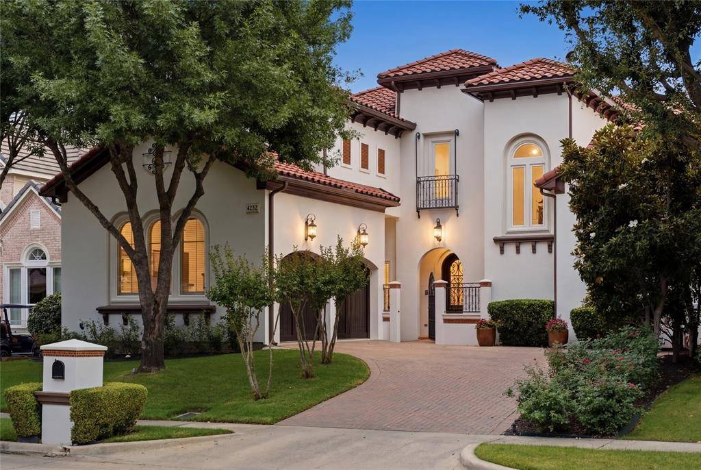 4232 Saint Andrews Boulevard, Irving, TX 75038