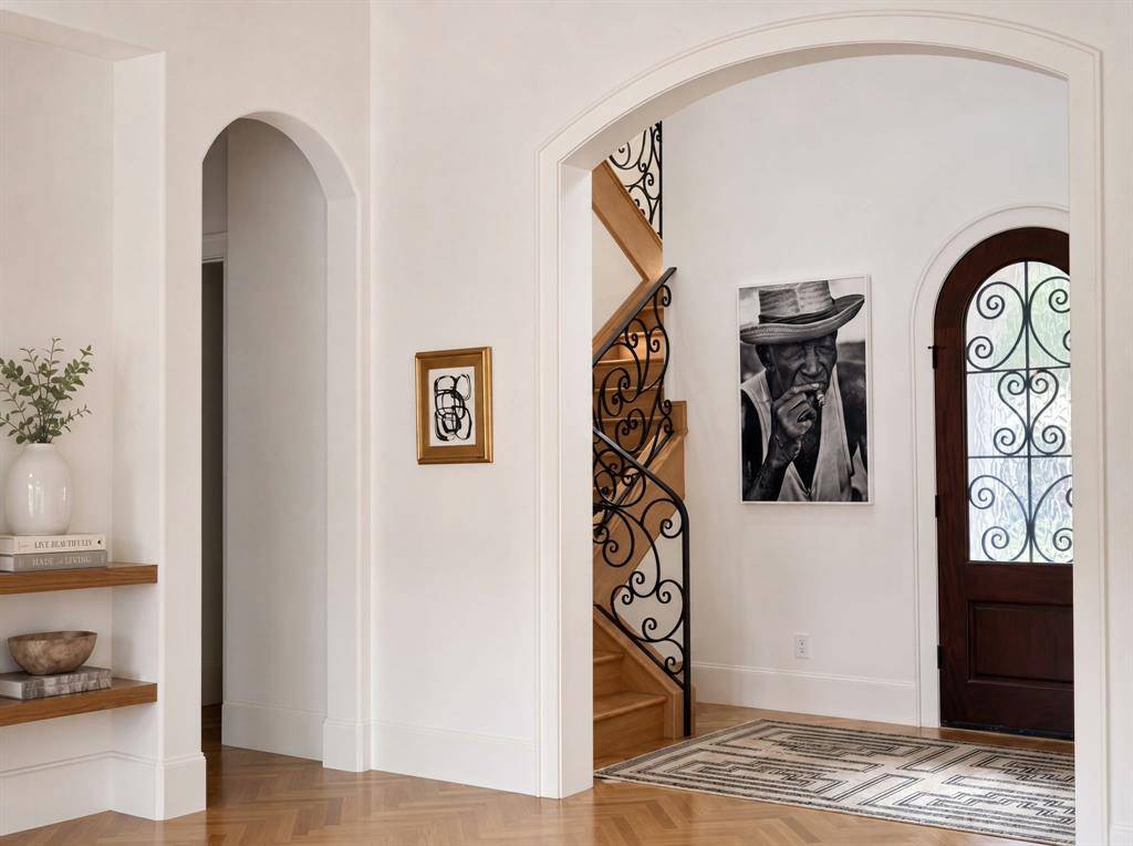4232 Saint Andrews Boulevard, Irving, TX 75038