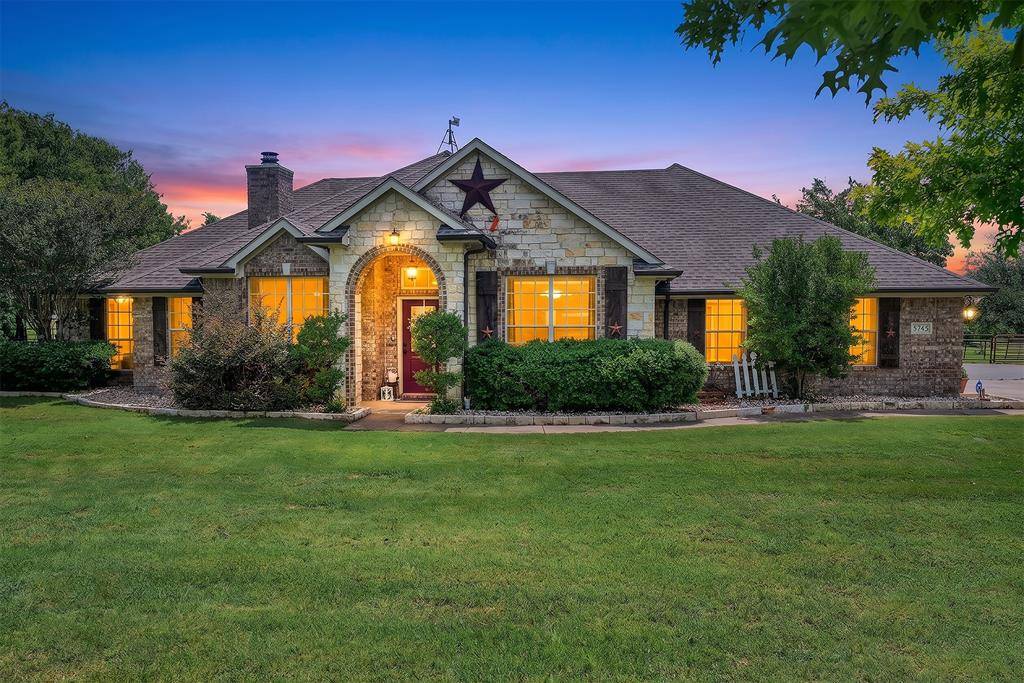 5745 S Fm 548, Royse City, TX 75189