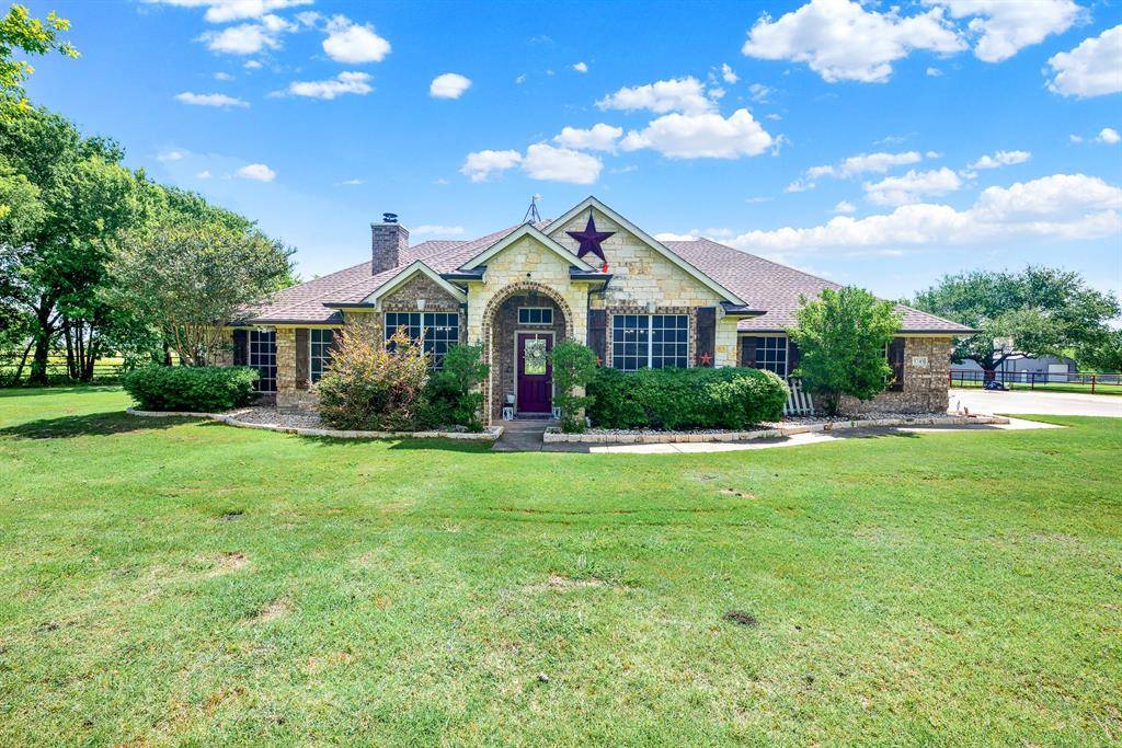 5745 S Fm 548, Royse City, TX 75189