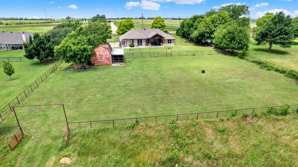 5745 S Fm 548, Royse City, TX 75189