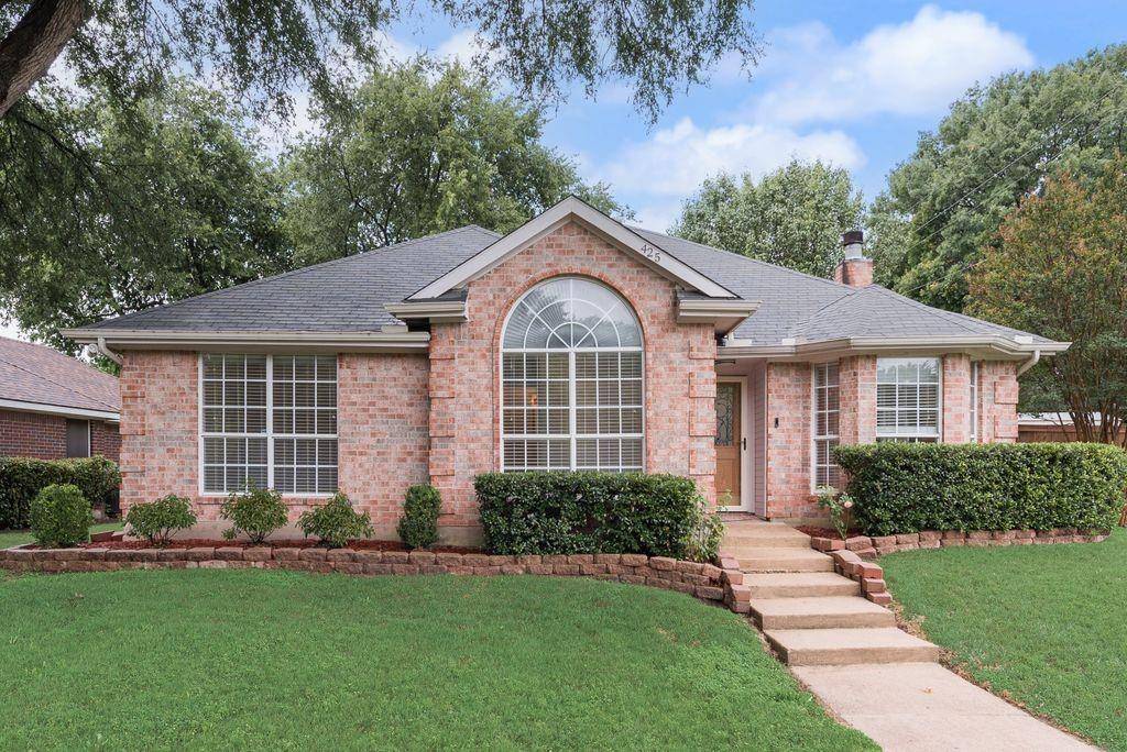 425 Alpine Drive, Desoto, TX 75115