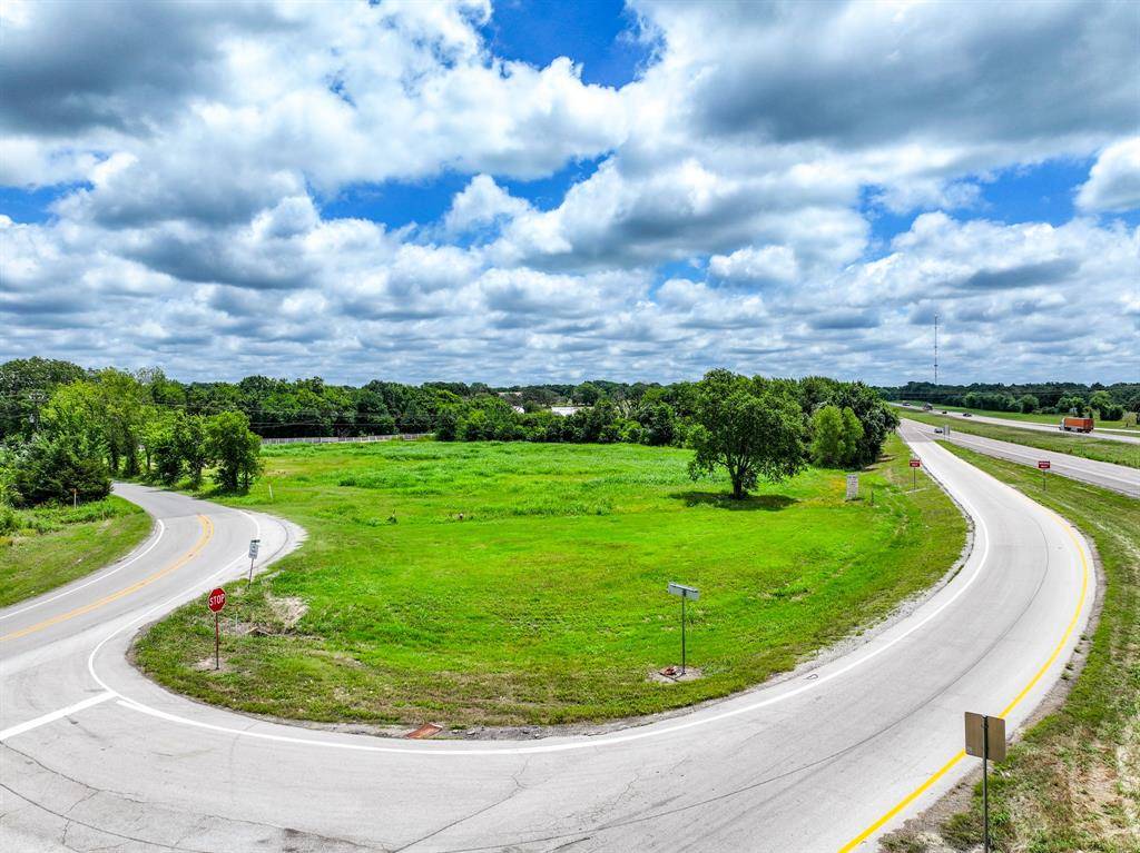 00 Co Rd 314, Terrell, TX 75161