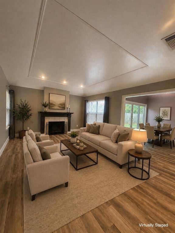 13327 Daystrom Court, Dallas, TX 75243