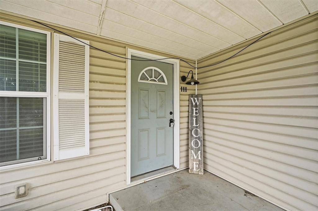 111 Britton Street, Tom Bean, TX 75489