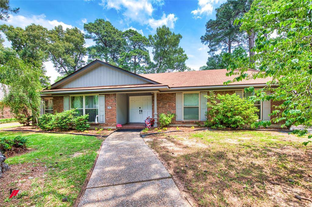 547 N Marlborough Circle, Shreveport, LA 71106