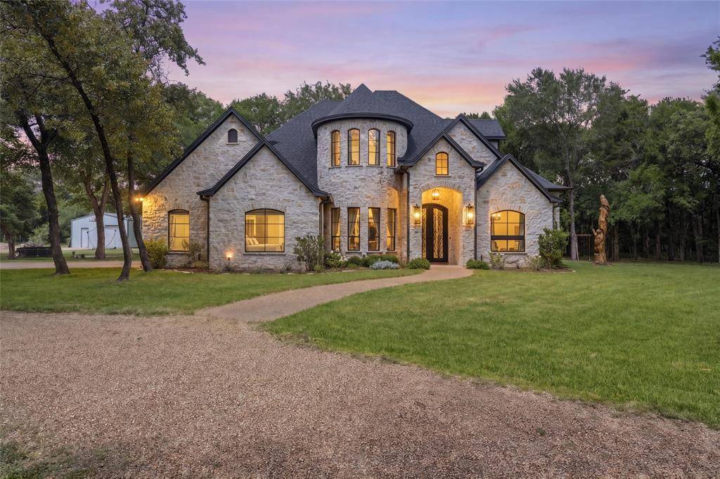 1074 Rogers Hill Spur, Waco, TX 76705