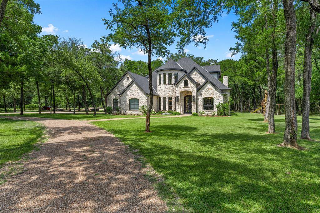 1074 Rogers Hill Spur, Waco, TX 76705