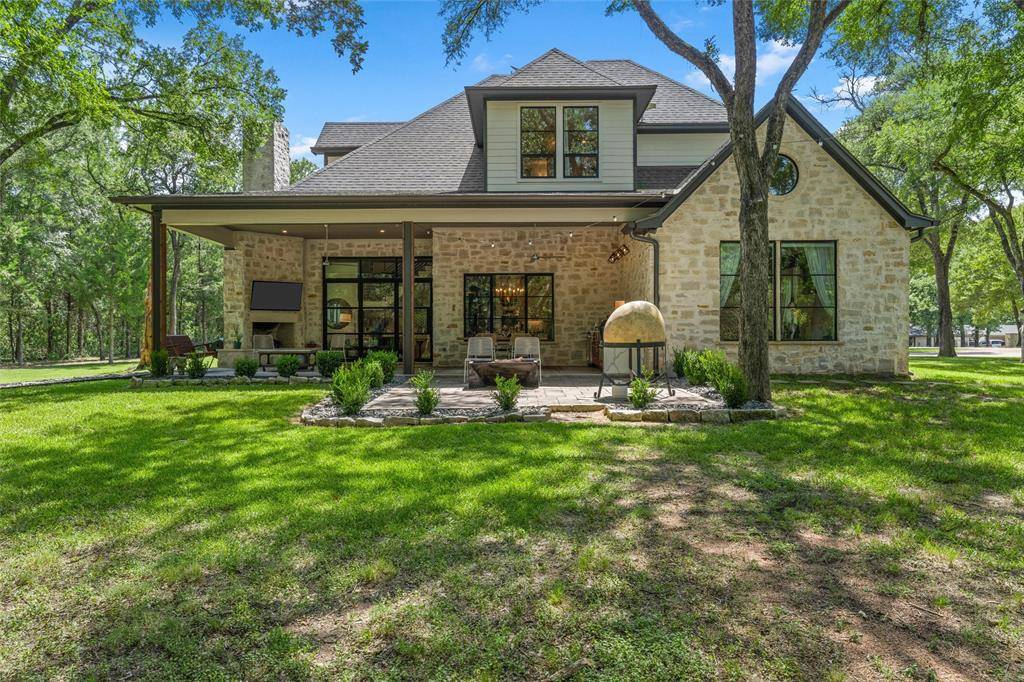 1074 Rogers Hill Spur, Waco, TX 76705
