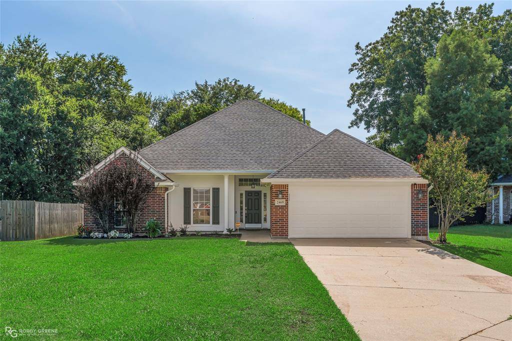 2469 Brookside Drive, Bossier City, LA 71111