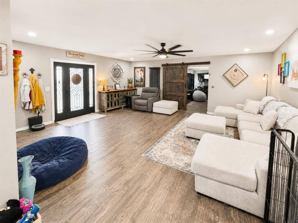 6279 FM 1758 Road, Bowie, TX 76230