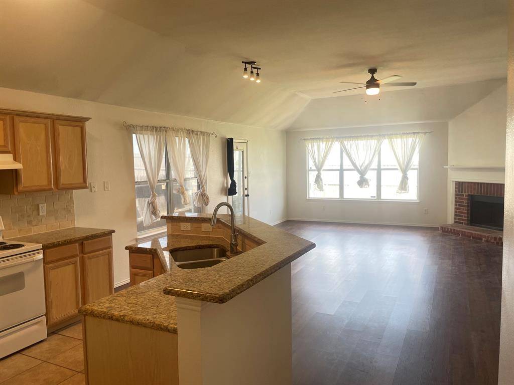 100 Hopewell Drive, Mckinney, TX 75071