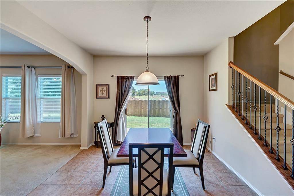 5000 Del Rey Circle, Denton, TX 76208