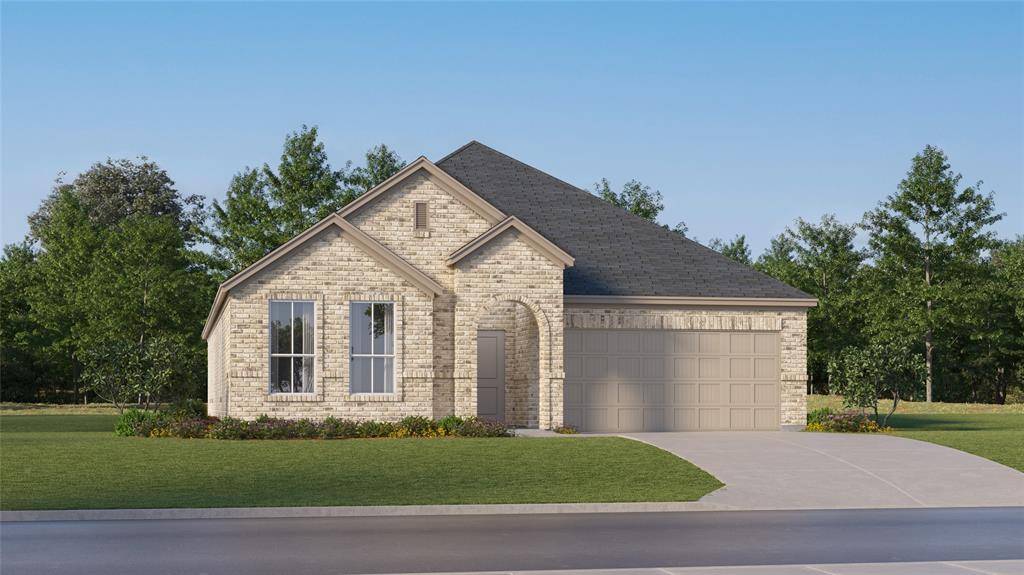 1809 Ranger Drive, Cedar Hill, TX 75104