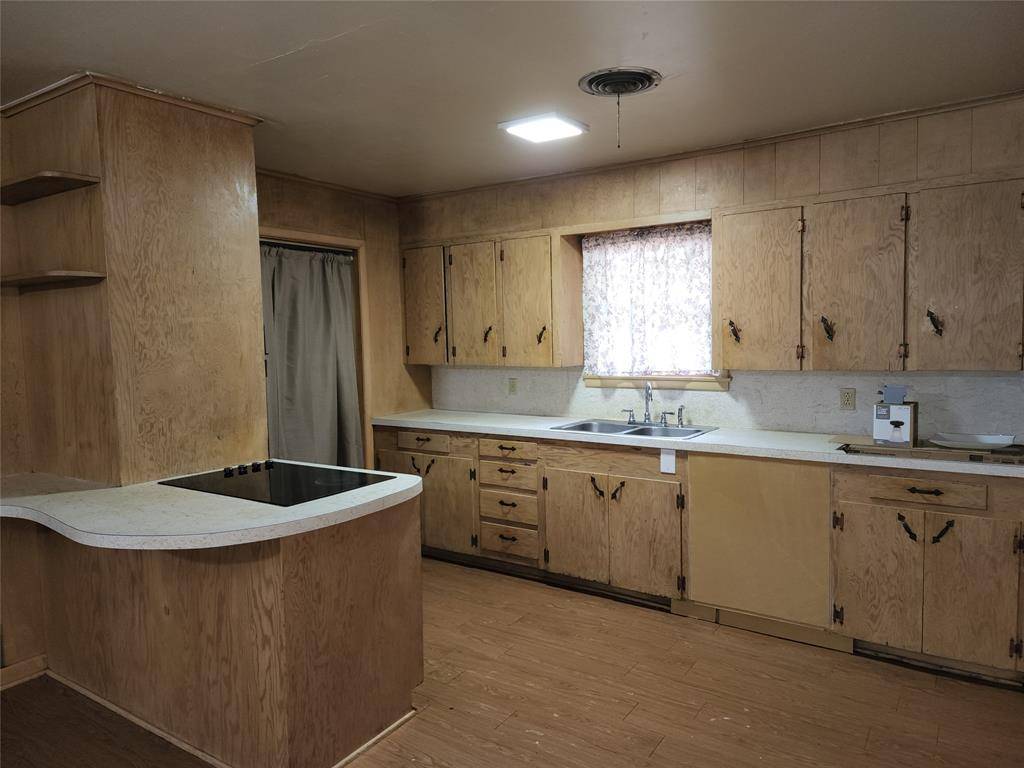 925 E North 13th Street, Abilene, TX 79601