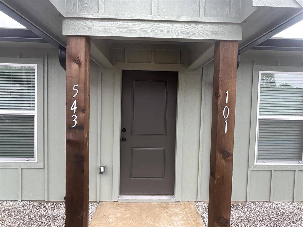 543 Bradburn Road #101, Grand Saline, TX 75140