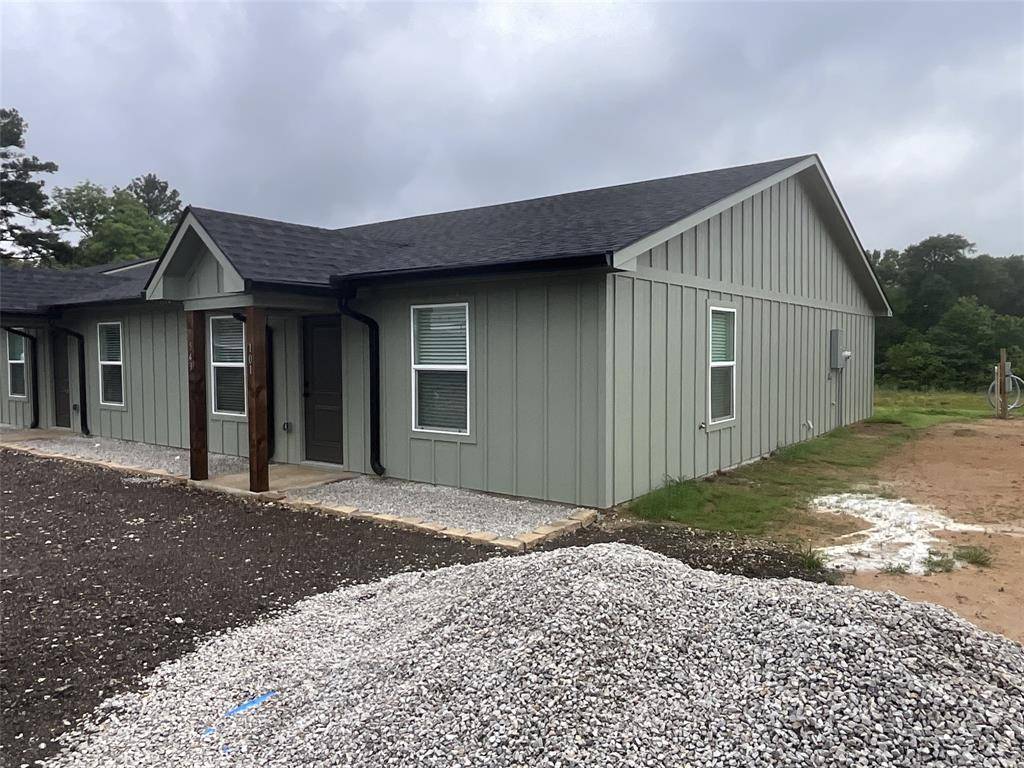 543 Bradburn Road #101, Grand Saline, TX 75140