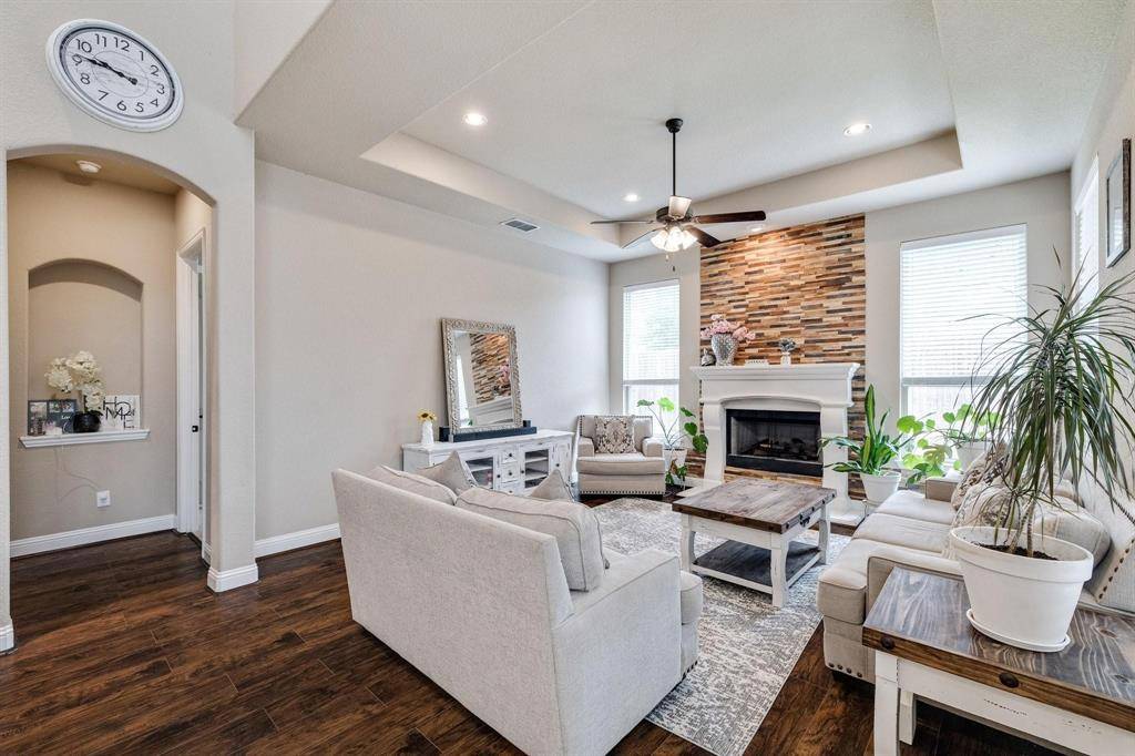 7148 Chelsea Drive, North Richland Hills, TX 76180
