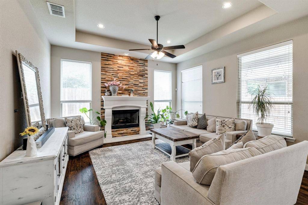 7148 Chelsea Drive, North Richland Hills, TX 76180