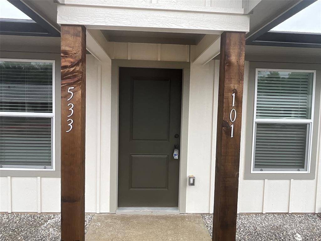 533 Bradburn Road #101, Grand Saline, TX 75140