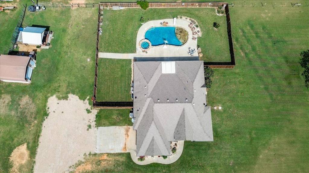 5345 County Road 707, Alvarado, TX 76009