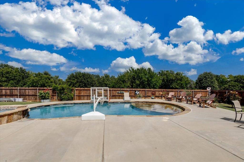 5345 County Road 707, Alvarado, TX 76009