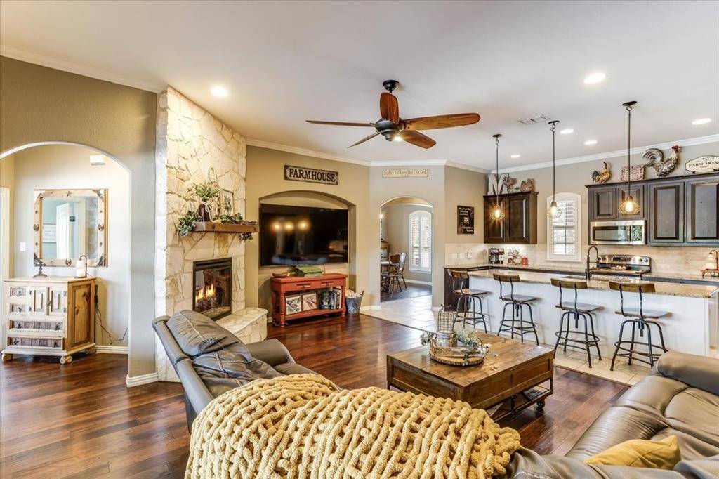 5345 County Road 707, Alvarado, TX 76009
