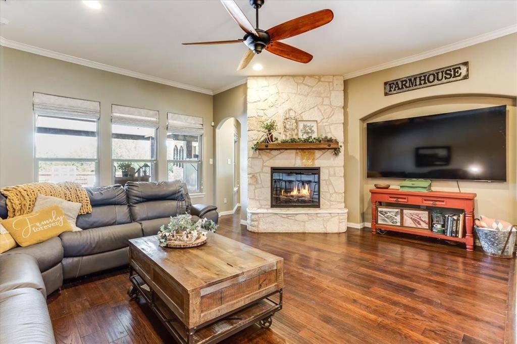5345 County Road 707, Alvarado, TX 76009