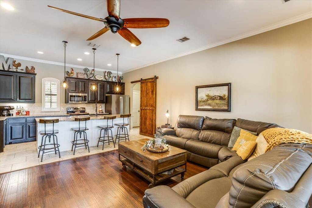 5345 County Road 707, Alvarado, TX 76009
