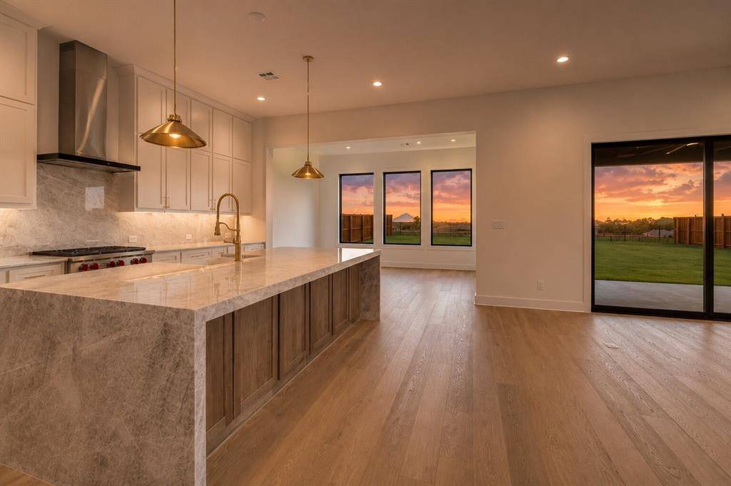 341 Harrison Lane, Prosper, TX 75078