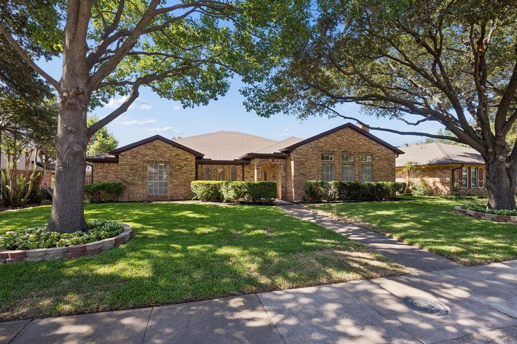 10014 Hickory Crossing, Dallas, TX 75243