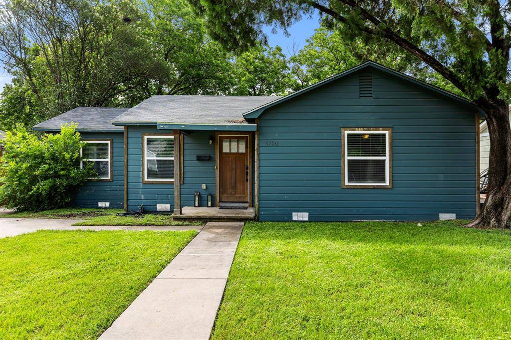 3700 Charlton Avenue, Waco, TX 76711