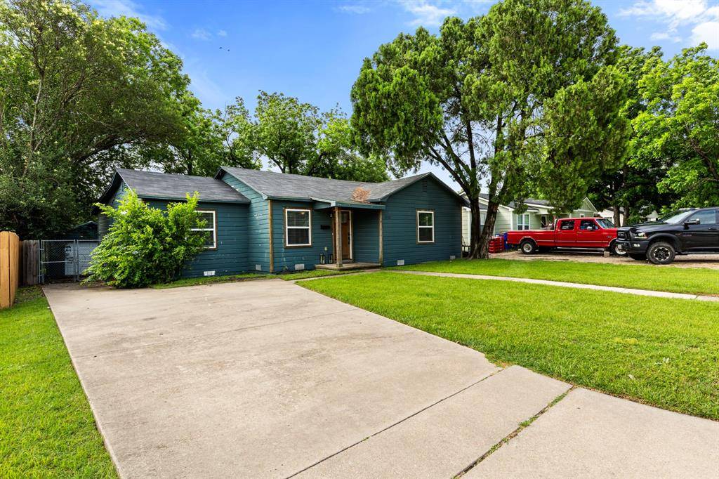 3700 Charlton Avenue, Waco, TX 76711