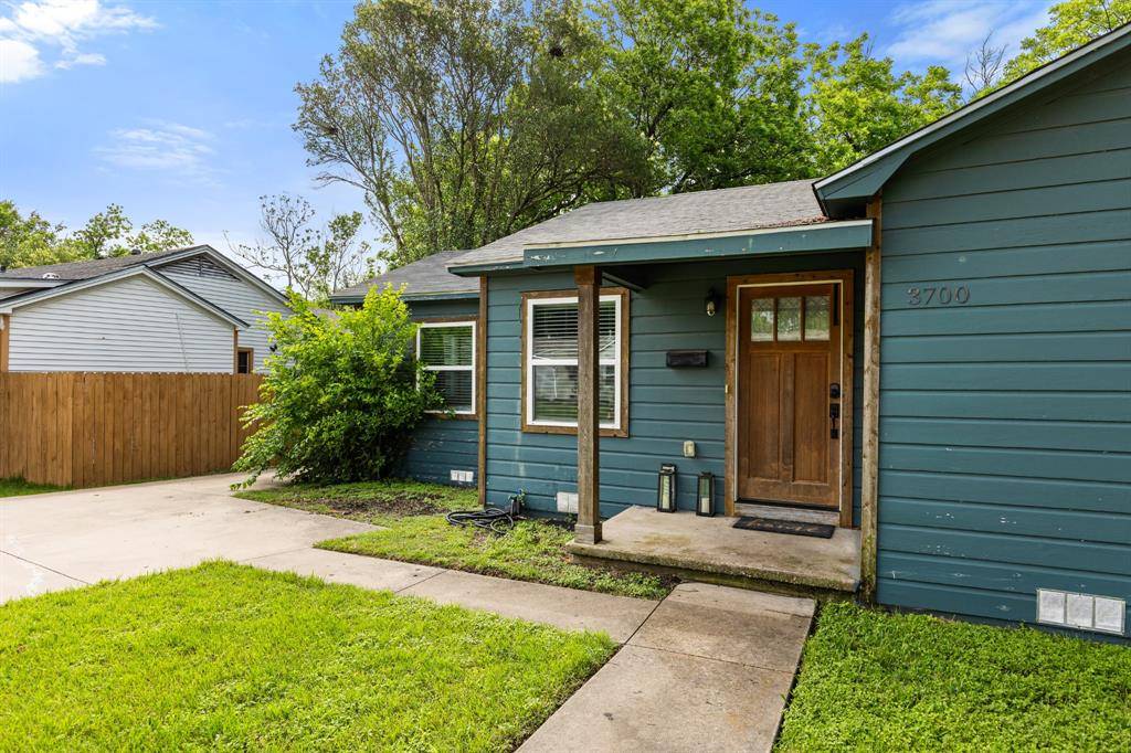 3700 Charlton Avenue, Waco, TX 76711