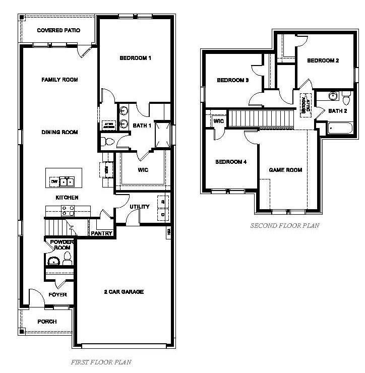 1609 Harmony Haven Road, Fort Worth, TX 76120