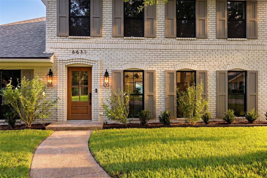 6631 Fireflame Drive, Dallas, TX 75248