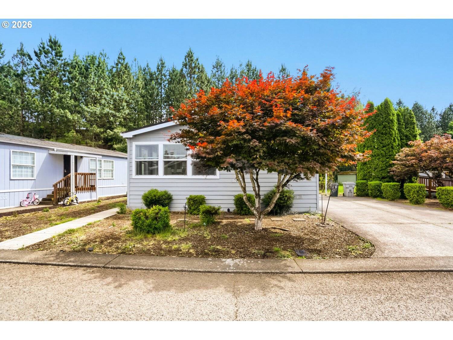 10400 SE COOK CT #131, Milwaukie, OR 97222