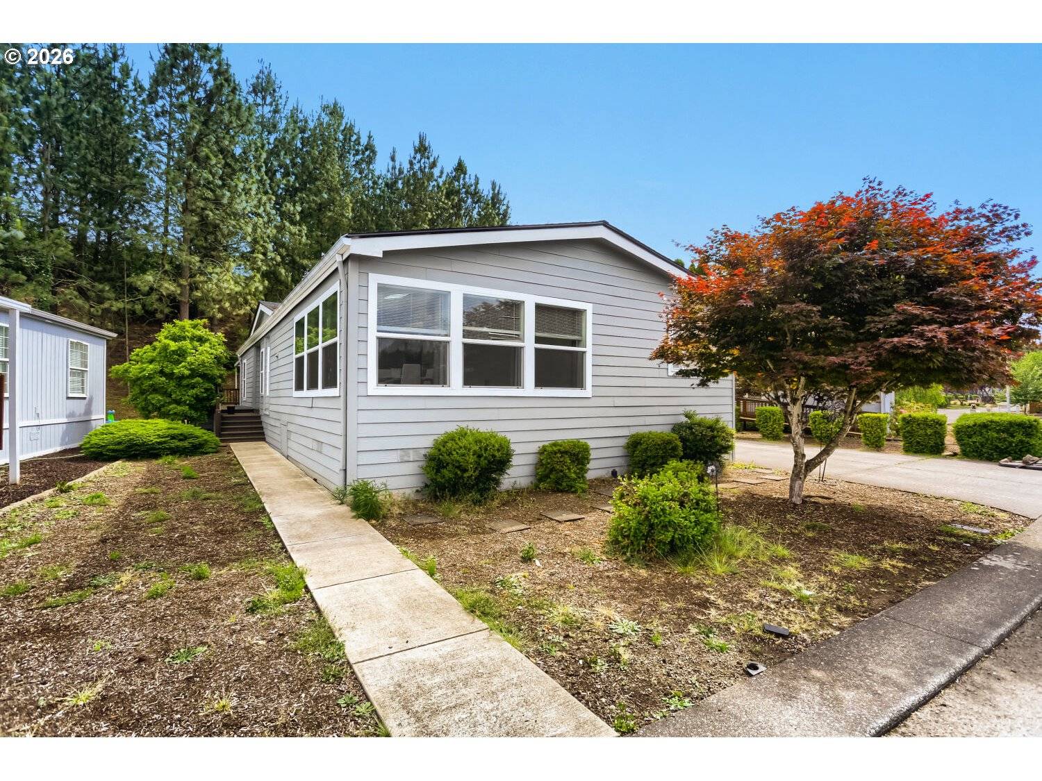 10400 SE COOK CT #131, Milwaukie, OR 97222