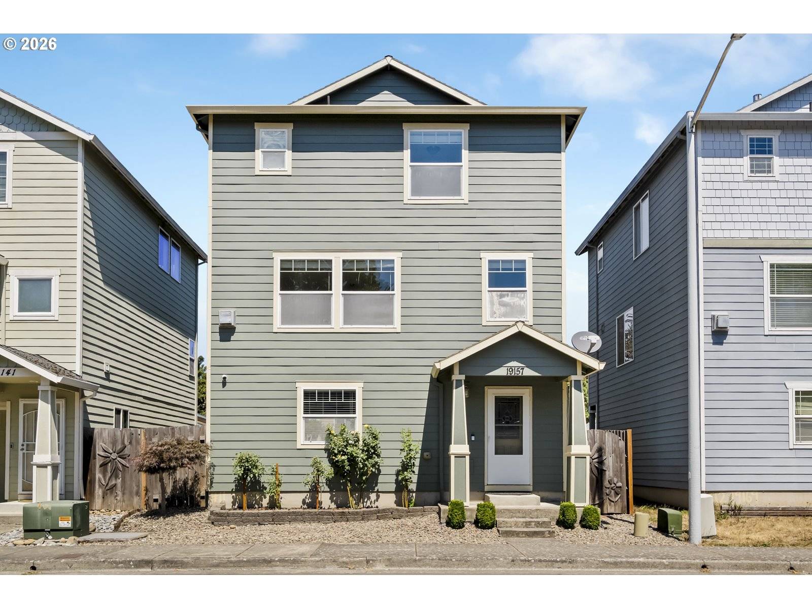 19157 SE ASH ST, Portland, OR 97233